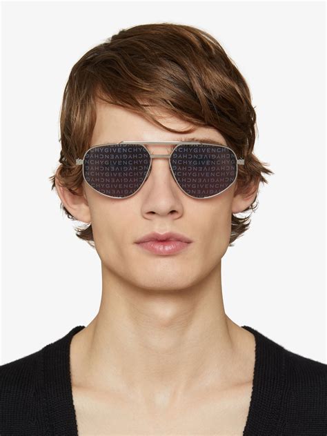 givenchy 3518gv j1758|GV Speed sunglasses in metal in .